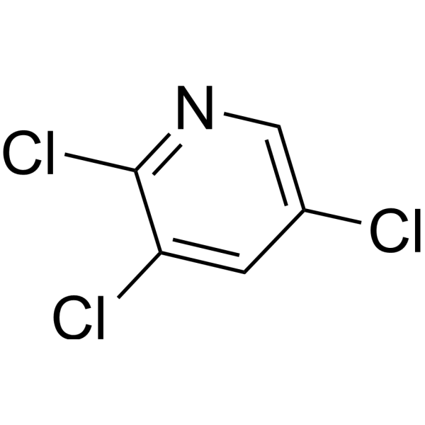 2,3,5-Trichloropyridine 16063-70-0